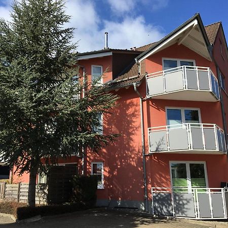 Apartments Gosch ブラウンラーゲ エクステリア 写真