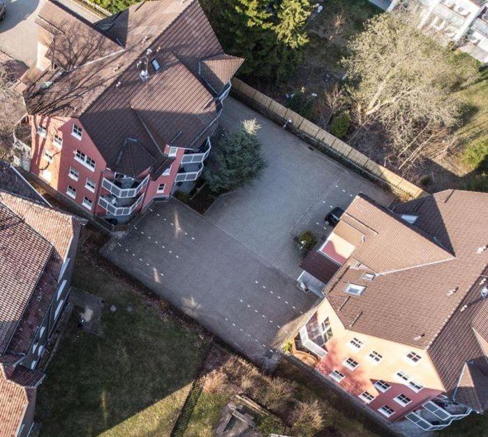 Apartments Gosch ブラウンラーゲ エクステリア 写真