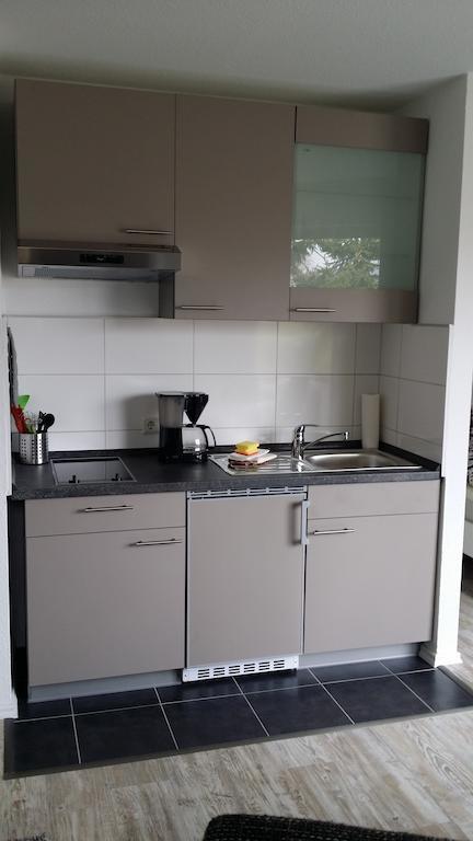 Apartments Gosch ブラウンラーゲ 部屋 写真