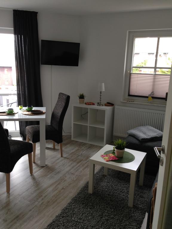 Apartments Gosch ブラウンラーゲ エクステリア 写真